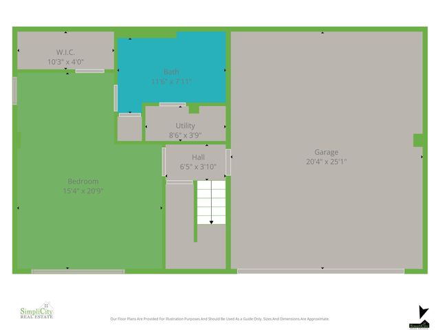 347 Michael Drive, Gretna, NE 68028