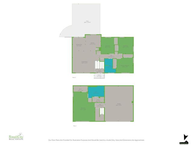 347 Michael Drive, Gretna, NE 68028