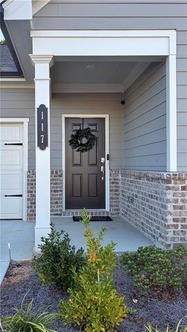 117 Red Maple Way, Adairsville, GA 30103