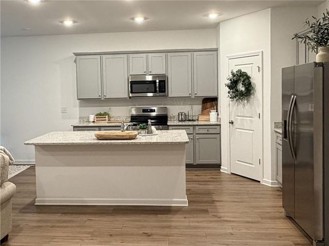 117 Red Maple Way, Adairsville, GA 30103