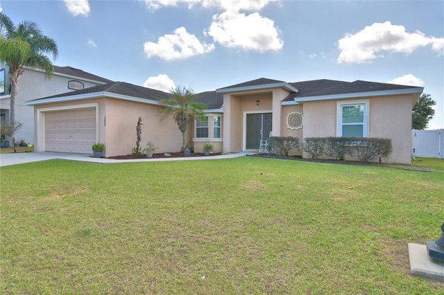 2055 GOLDEN MEADOW WAY, Bartow, FL 33830