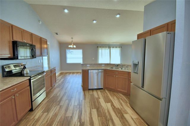 2055 GOLDEN MEADOW WAY, Bartow, FL 33830