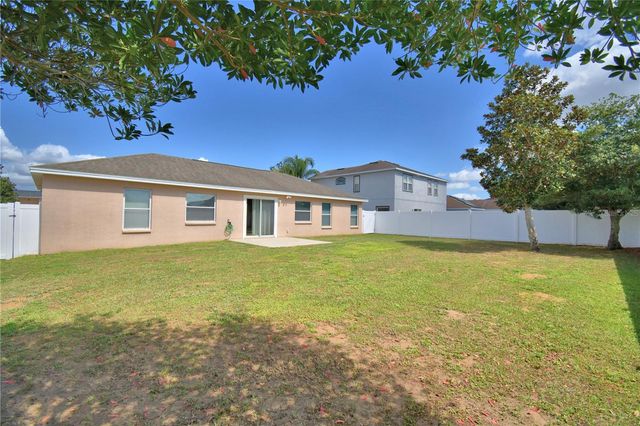 2055 GOLDEN MEADOW WAY, Bartow, FL 33830