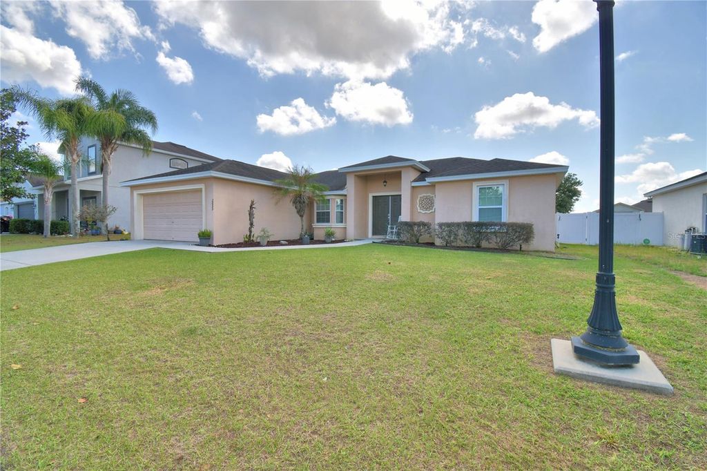 2055 GOLDEN MEADOW WAY, Bartow, FL 33830