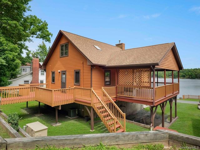 111 Mohican Trail, Glen Spey, NY 12737
