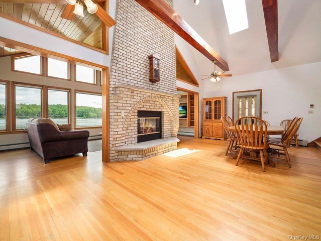 111 Mohican Trail, Glen Spey, NY 12737