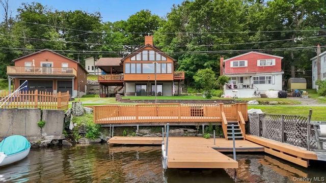 111 Mohican Trail, Glen Spey, NY 12737