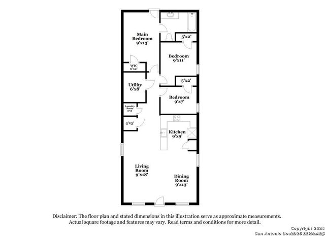 14411 Source, San Antonio, TX 78223