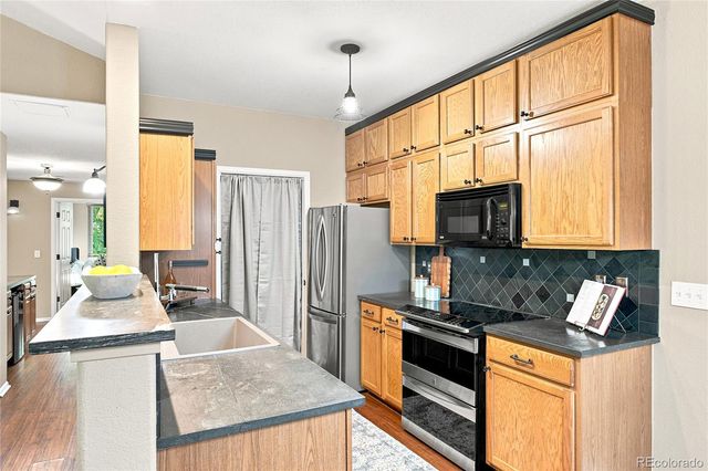 8481 W Union Avenue 2-201, Littleton, CO 80123