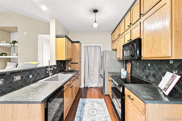 8481 W Union Avenue 2-201, Littleton, CO 80123