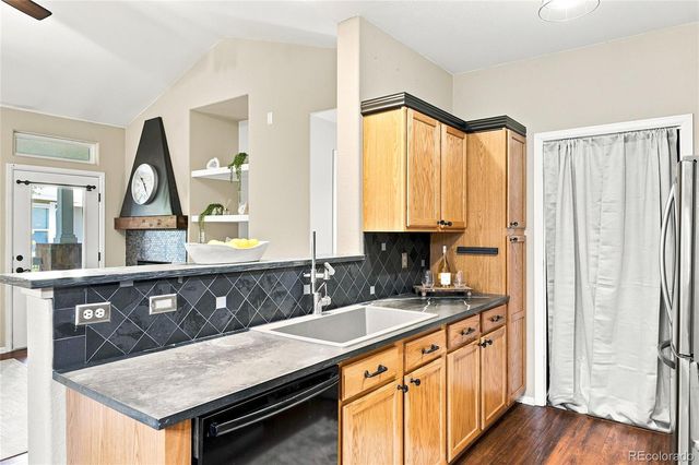 8481 W Union Avenue 2-201, Littleton, CO 80123