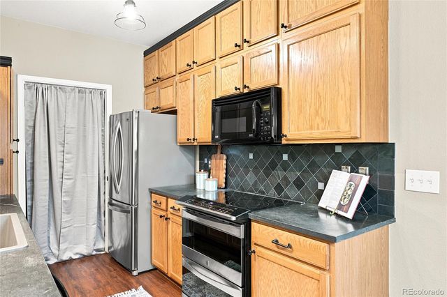 8481 W Union Avenue 2-201, Littleton, CO 80123