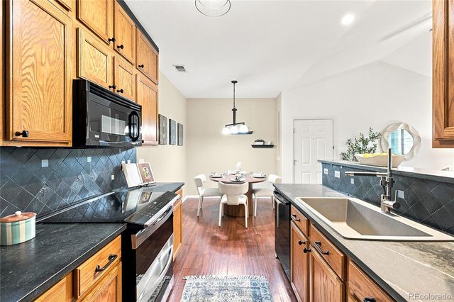 8481 W Union Avenue 2-201, Littleton, CO 80123