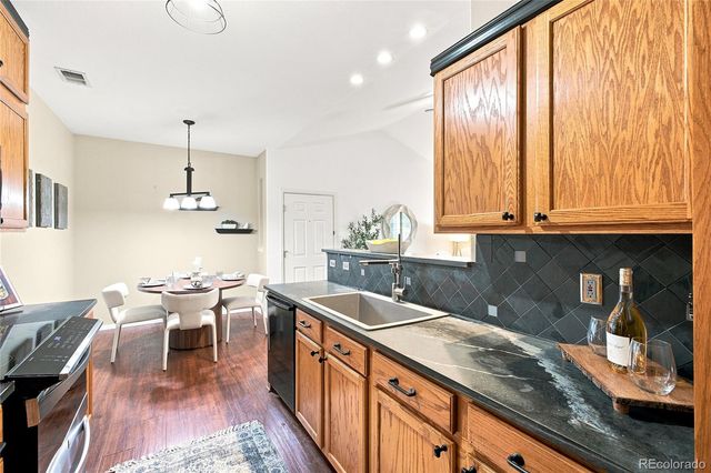8481 W Union Avenue 2-201, Littleton, CO 80123