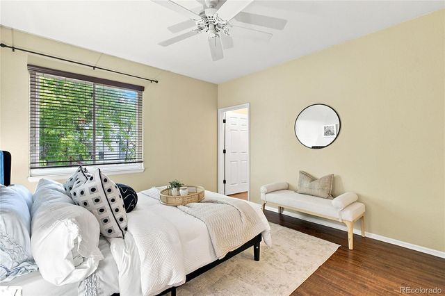 8481 W Union Avenue 2-201, Littleton, CO 80123
