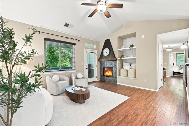 8481 W Union Avenue 2-201, Littleton, CO 80123