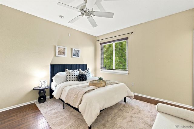 8481 W Union Avenue 2-201, Littleton, CO 80123