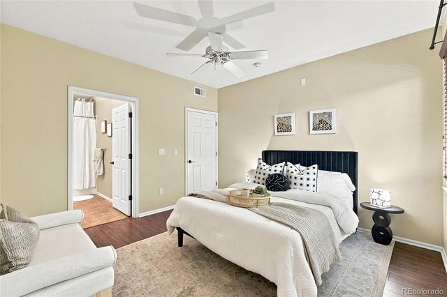 8481 W Union Avenue 2-201, Littleton, CO 80123