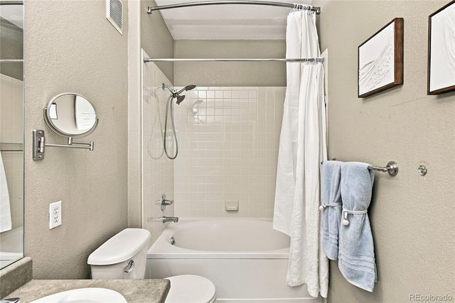8481 W Union Avenue 2-201, Littleton, CO 80123