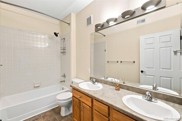 8481 W Union Avenue 2-201, Littleton, CO 80123