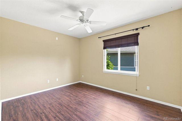 8481 W Union Avenue 2-201, Littleton, CO 80123
