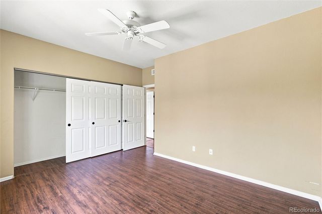 8481 W Union Avenue 2-201, Littleton, CO 80123