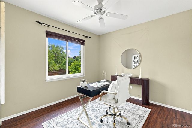 8481 W Union Avenue 2-201, Littleton, CO 80123