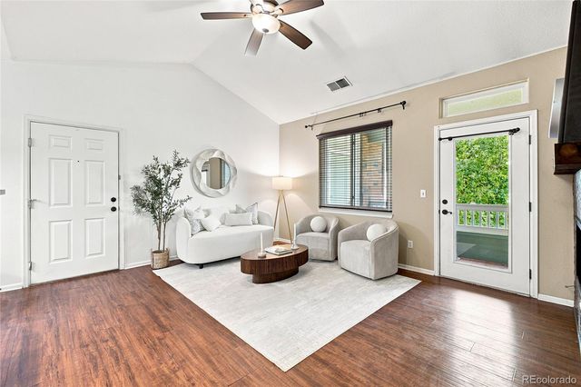 8481 W Union Avenue 2-201, Littleton, CO 80123