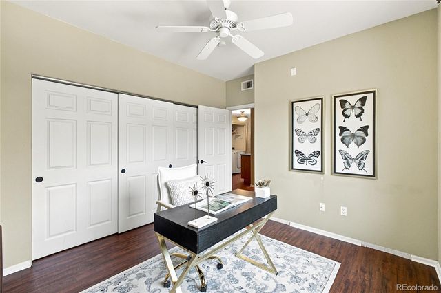 8481 W Union Avenue 2-201, Littleton, CO 80123