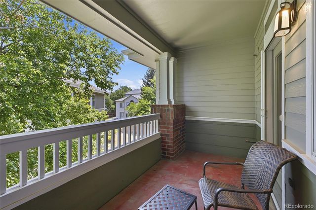 8481 W Union Avenue 2-201, Littleton, CO 80123