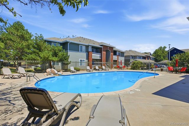 8481 W Union Avenue 2-201, Littleton, CO 80123
