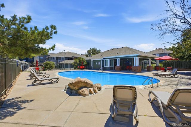 8481 W Union Avenue 2-201, Littleton, CO 80123