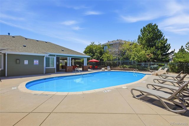 8481 W Union Avenue 2-201, Littleton, CO 80123