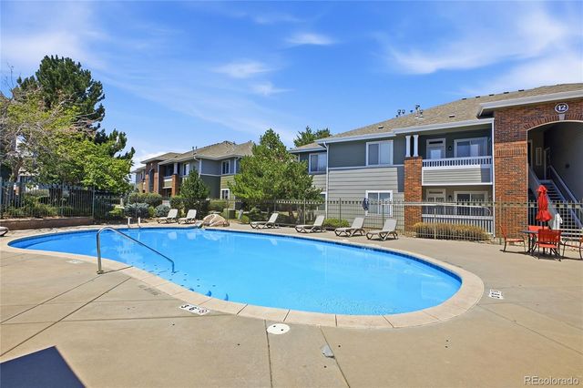 8481 W Union Avenue 2-201, Littleton, CO 80123