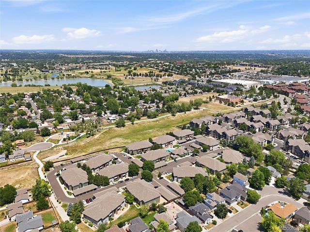 8481 W Union Avenue 2-201, Littleton, CO 80123