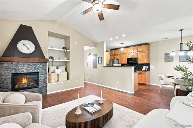 8481 W Union Avenue 2-201, Littleton, CO 80123