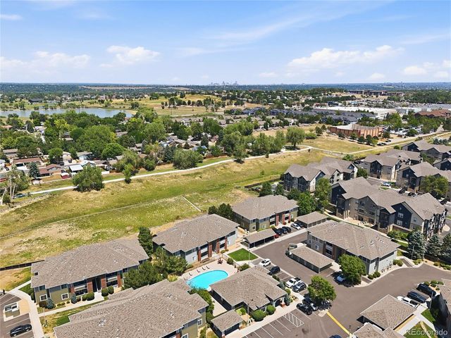 8481 W Union Avenue 2-201, Littleton, CO 80123