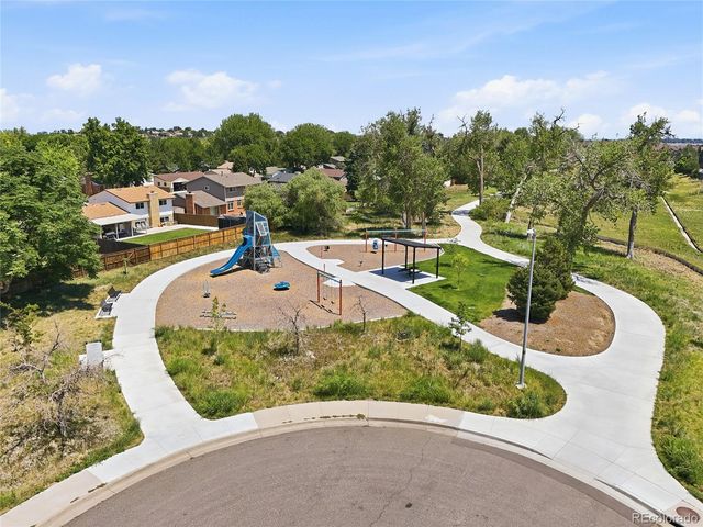 8481 W Union Avenue 2-201, Littleton, CO 80123