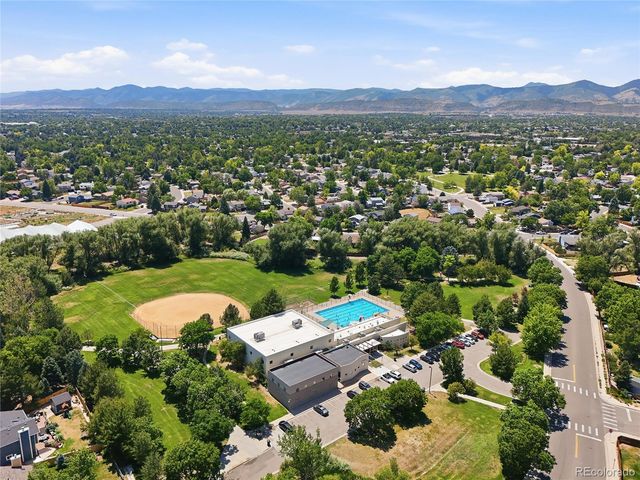 8481 W Union Avenue 2-201, Littleton, CO 80123