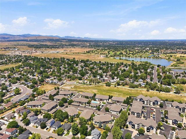 8481 W Union Avenue 2-201, Littleton, CO 80123
