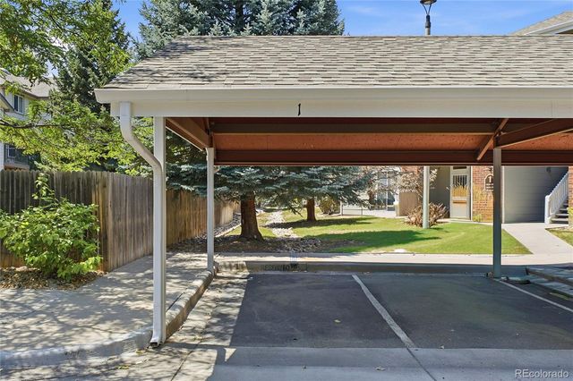 8481 W Union Avenue 2-201, Littleton, CO 80123