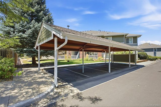 8481 W Union Avenue 2-201, Littleton, CO 80123