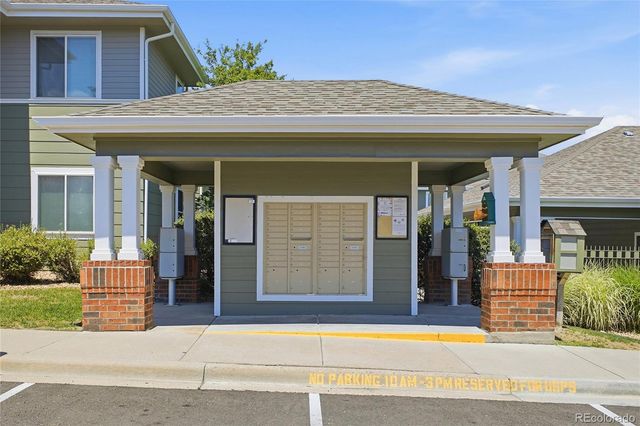 8481 W Union Avenue 2-201, Littleton, CO 80123
