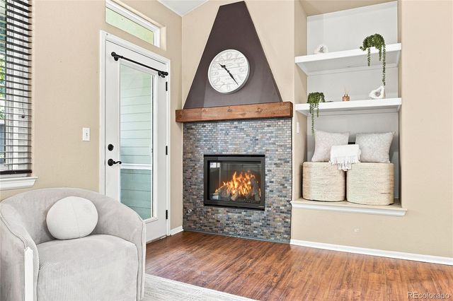 8481 W Union Avenue 2-201, Littleton, CO 80123