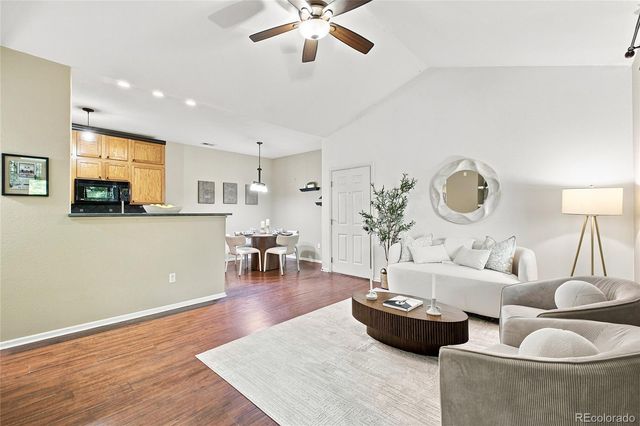 8481 W Union Avenue 2-201, Littleton, CO 80123