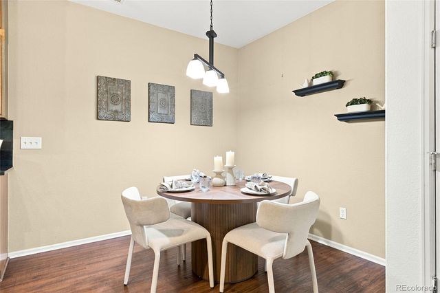 8481 W Union Avenue 2-201, Littleton, CO 80123