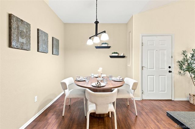 8481 W Union Avenue 2-201, Littleton, CO 80123