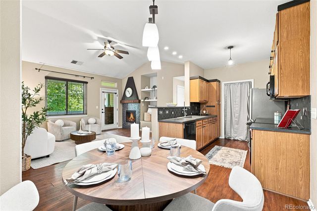 8481 W Union Avenue 2-201, Littleton, CO 80123