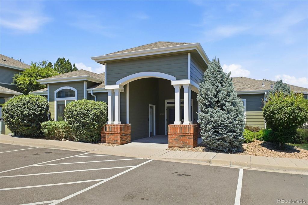 8481 W Union Avenue 2-201, Littleton, CO 80123