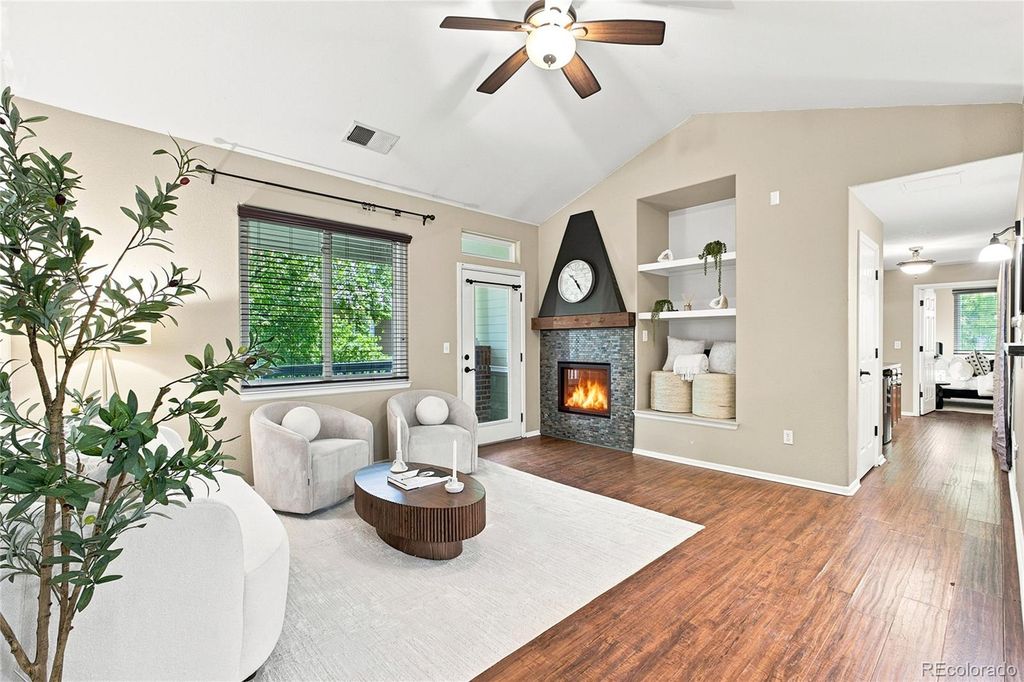 8481 W Union Avenue 2-201, Littleton, CO 80123